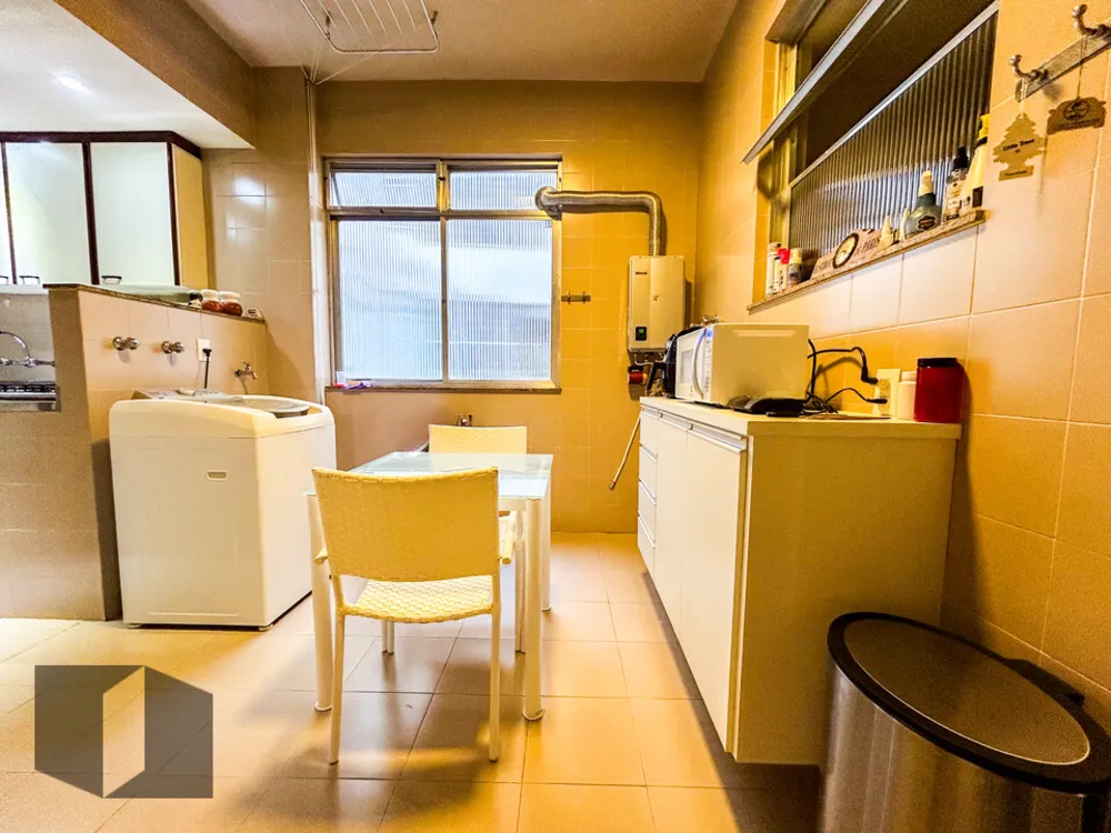 Apartamento, 3 quartos, 180 m² - Foto 36