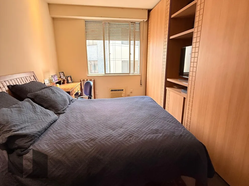 Apartamento, 3 quartos, 180 m² - Foto 8