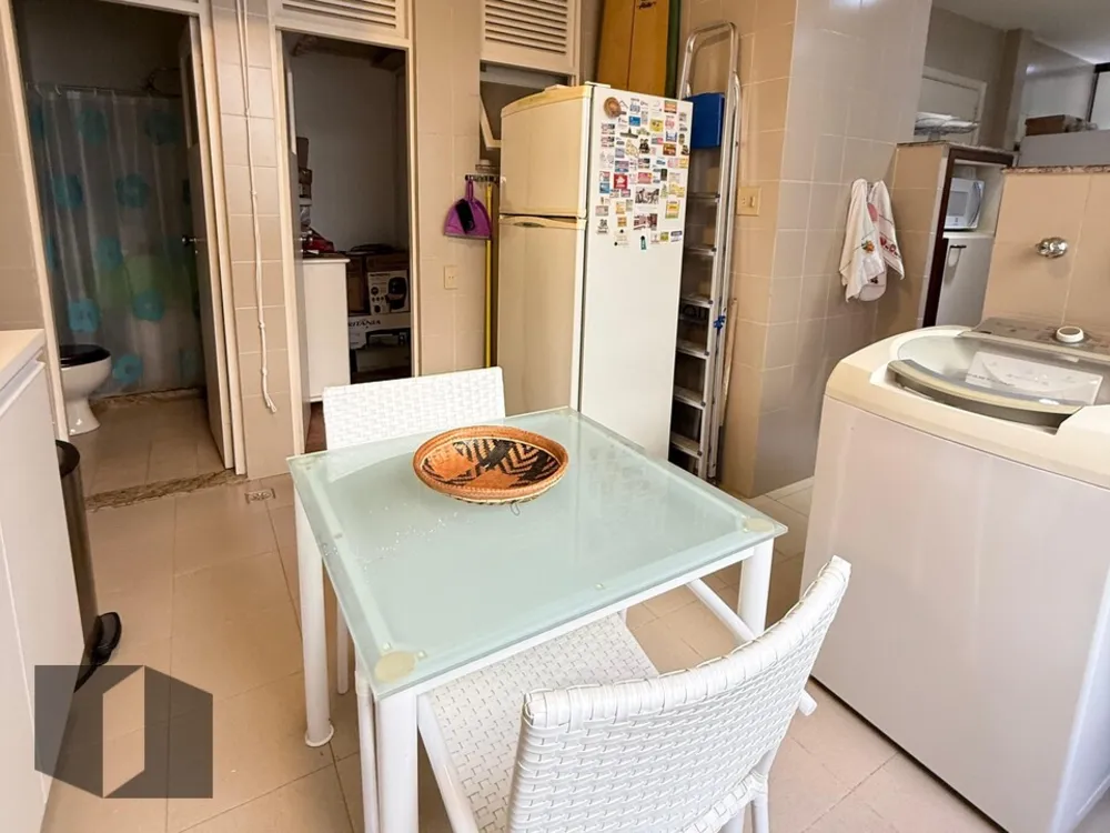 Apartamento, 3 quartos, 180 m² - Foto 15
