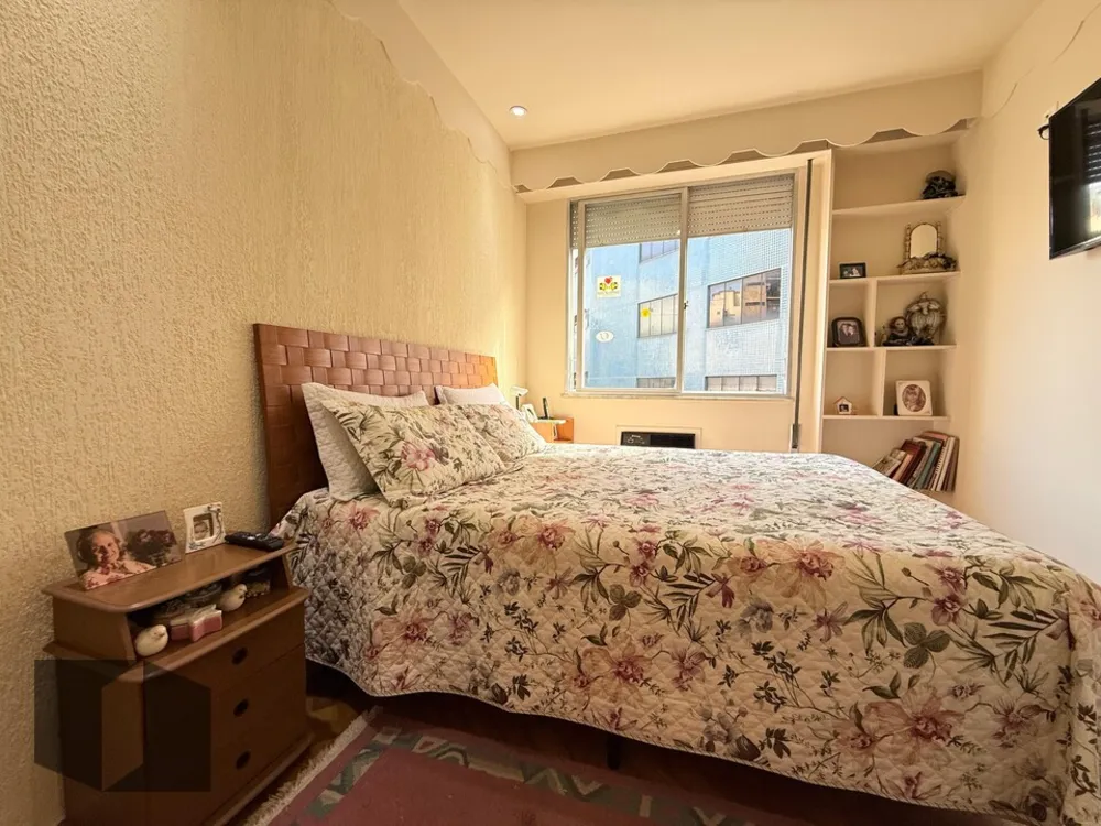 Apartamento, 3 quartos, 180 m² - Foto 11