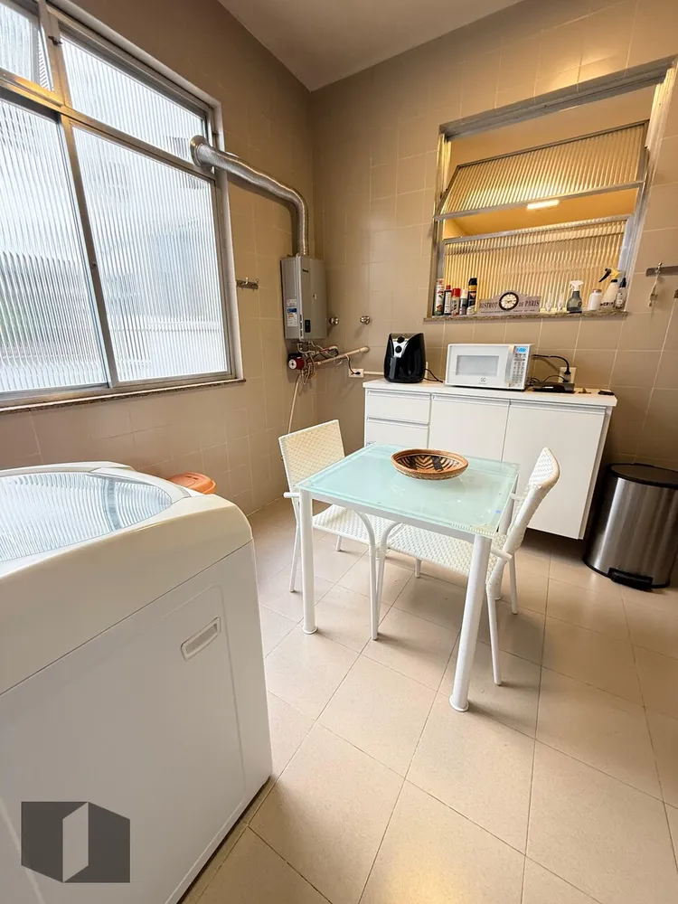 Apartamento, 3 quartos, 180 m² - Foto 16
