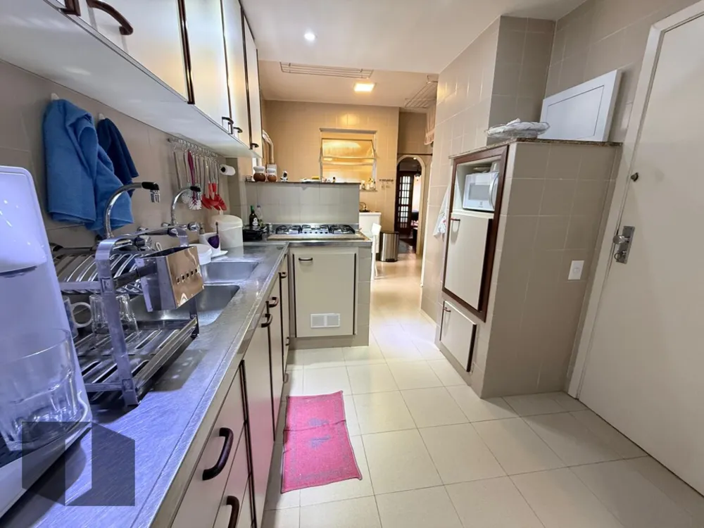 Apartamento, 3 quartos, 180 m² - Foto 18