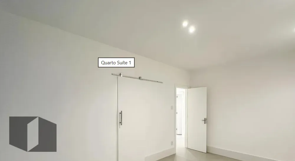 Apartamento, 3 quartos, 110 m² - Foto 5