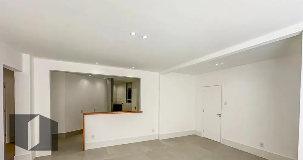 Apartamento, 3 quartos, 110 m² - Foto 4