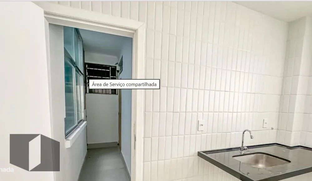Apartamento, 3 quartos, 110 m² - Foto 19