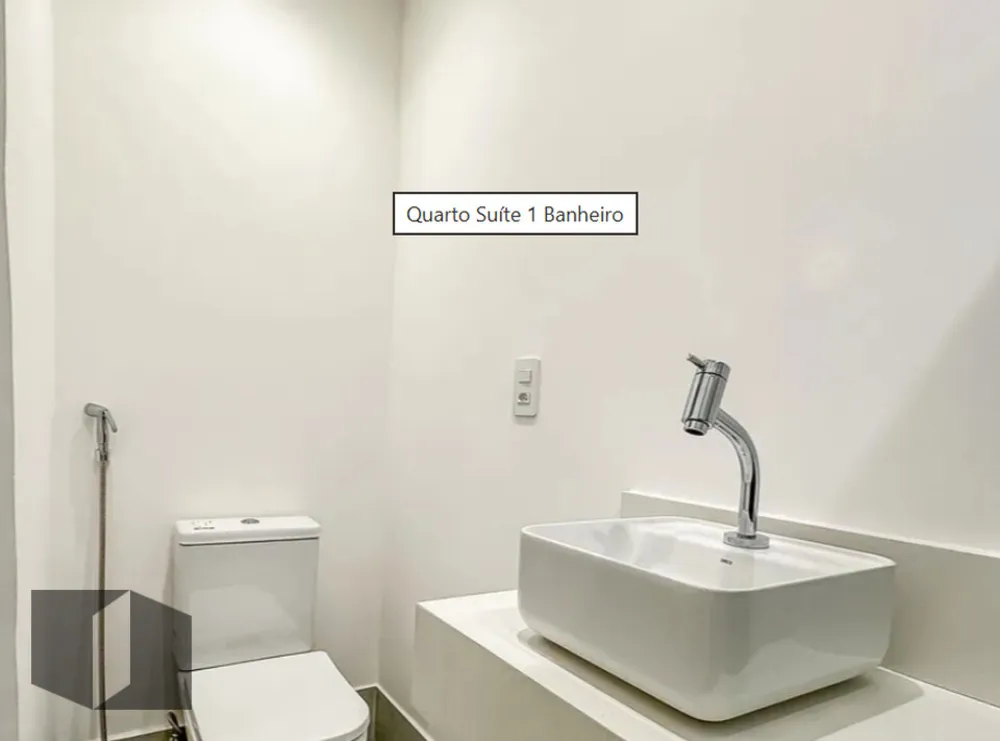 Apartamento, 3 quartos, 110 m² - Foto 12