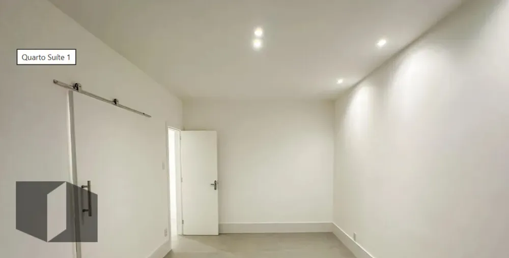 Apartamento, 3 quartos, 110 m² - Foto 6