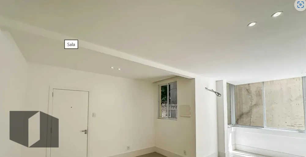 Apartamento, 3 quartos, 110 m² - Foto 3