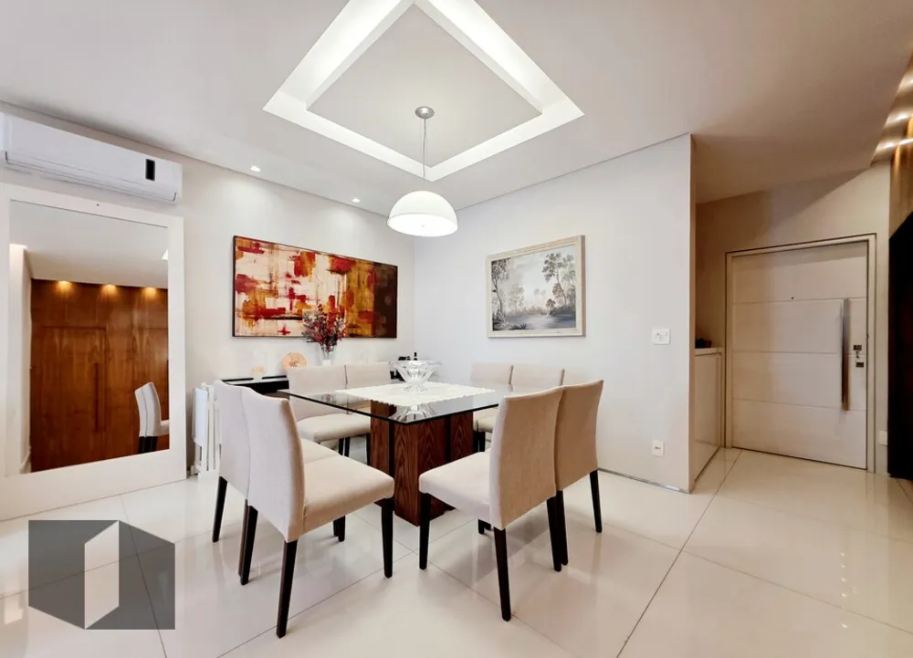 Apartamento, 3 quartos, 100 m² - Foto 11