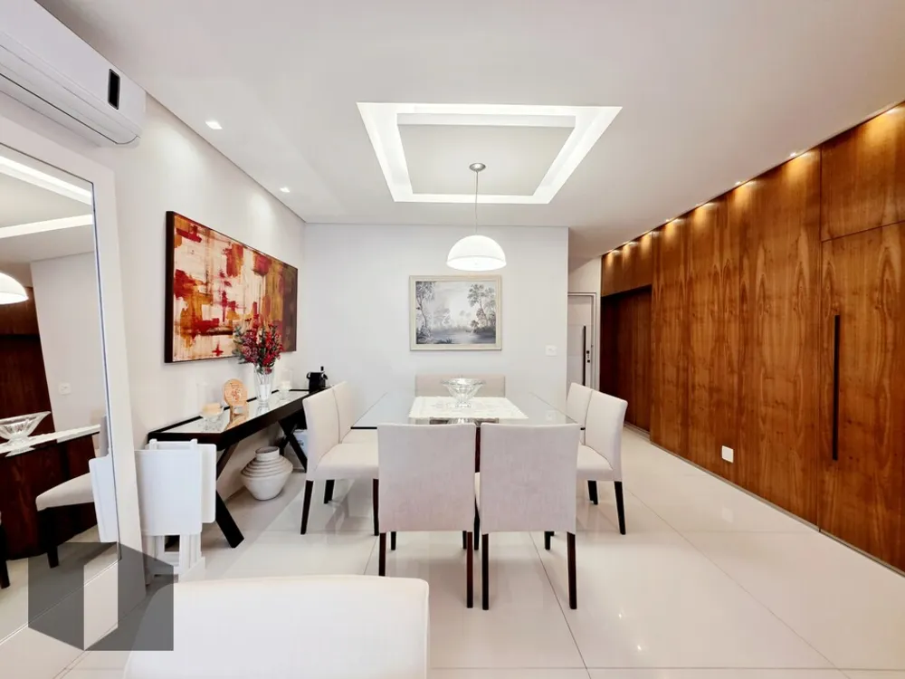 Apartamento, 3 quartos, 100 m² - Foto 8