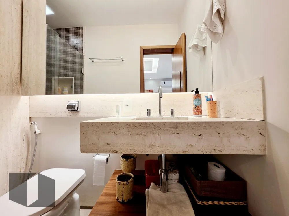 Apartamento, 3 quartos, 100 m² - Foto 6