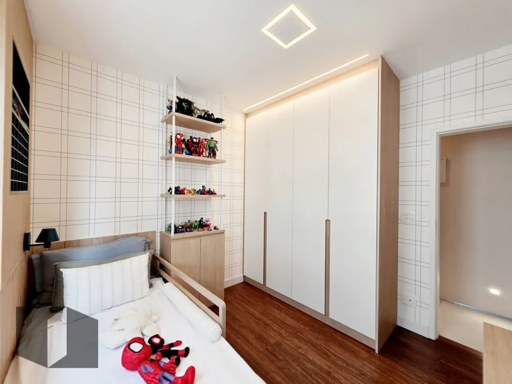 Apartamento, 3 quartos, 100 m² - Foto 19