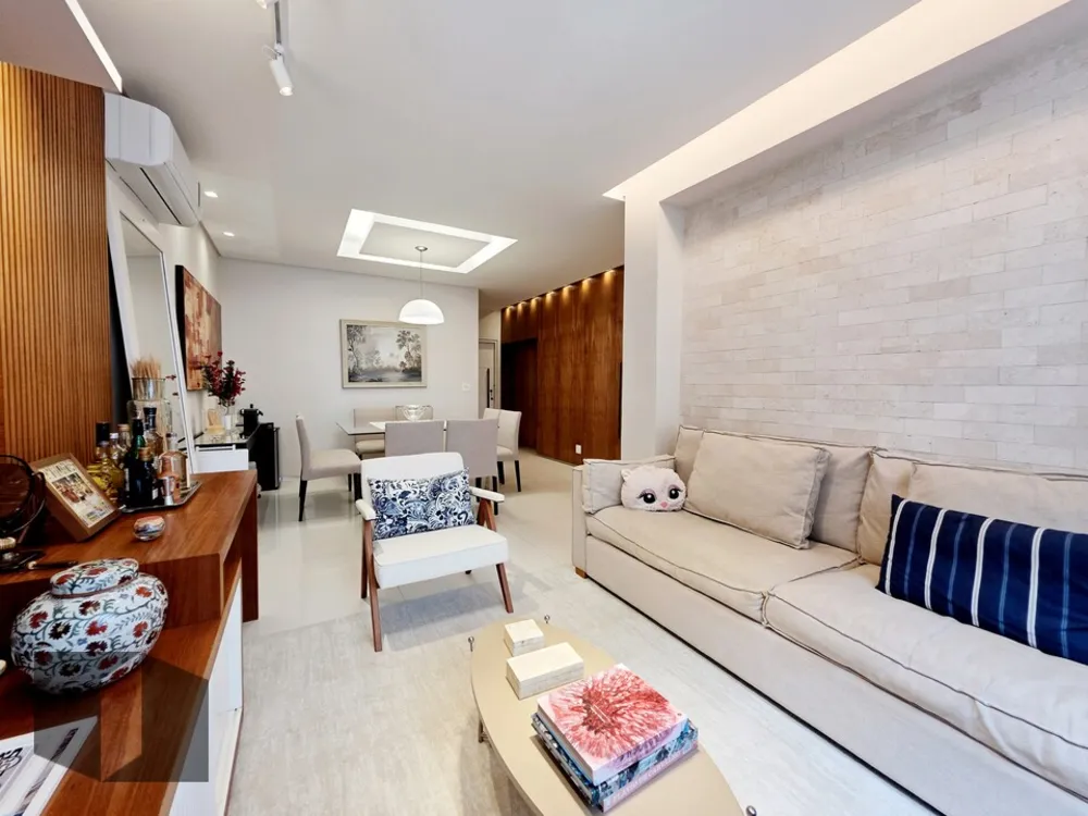 Apartamento, 3 quartos, 100 m² - Foto 8