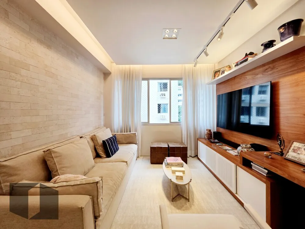 Apartamento, 3 quartos, 100 m² - Foto 10