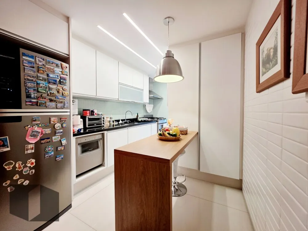 Apartamento, 3 quartos, 100 m² - Foto 39
