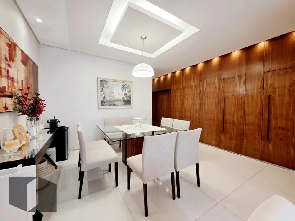 Apartamento, 3 quartos, 100 m² - Foto 5