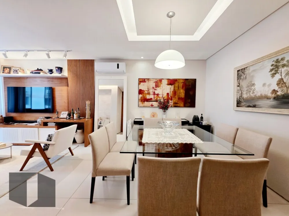 Apartamento, 3 quartos, 100 m² - Foto 12