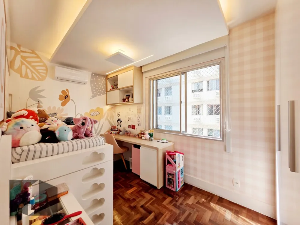 Apartamento, 3 quartos, 100 m² - Foto 1