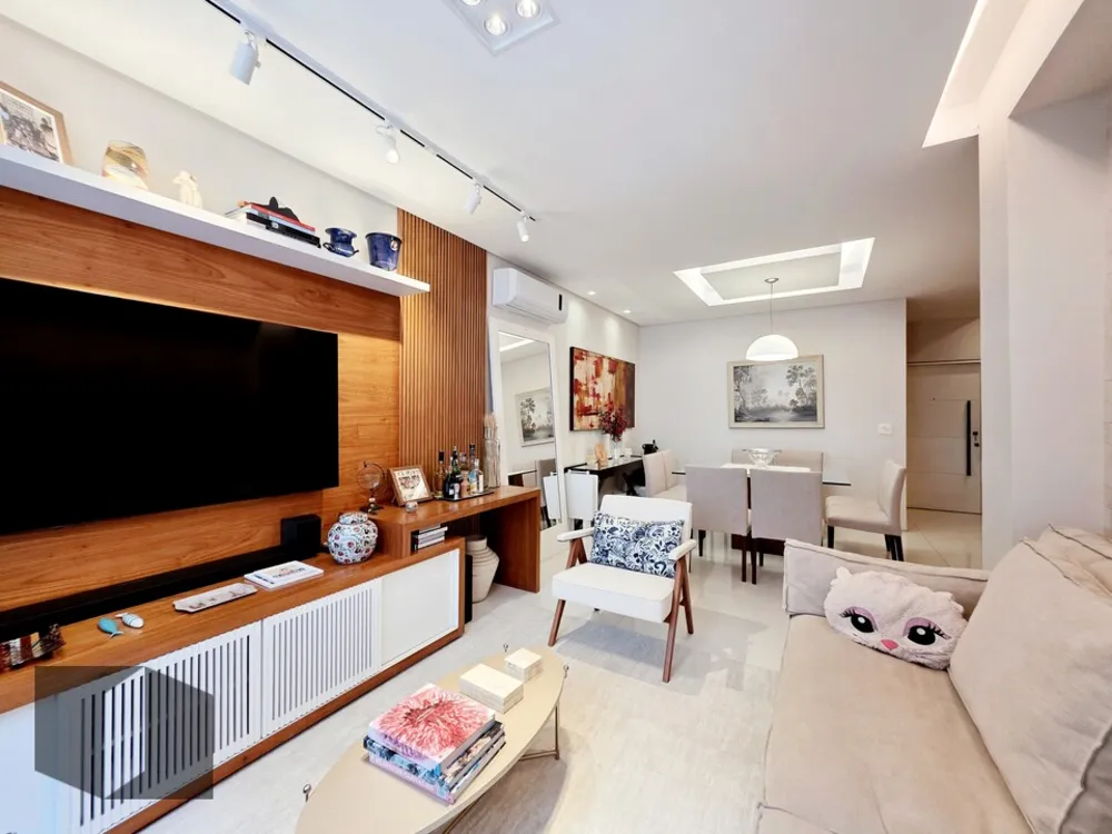 Apartamento, 3 quartos, 100 m² - Foto 7