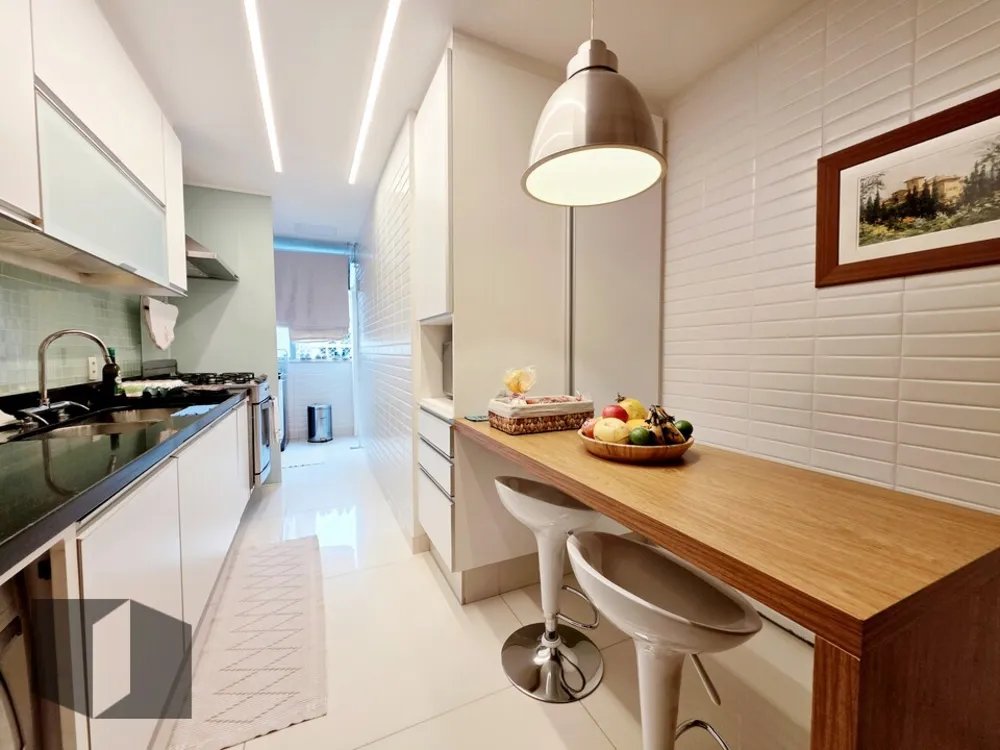Apartamento, 3 quartos, 100 m² - Foto 38