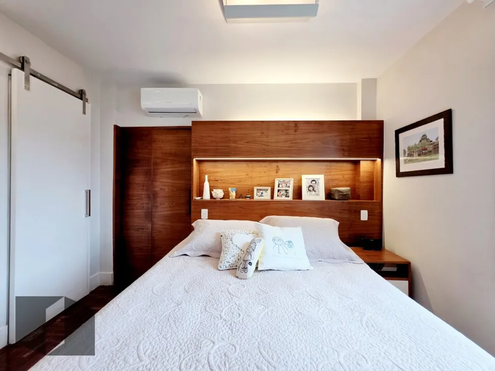Apartamento, 3 quartos, 100 m² - Foto 31
