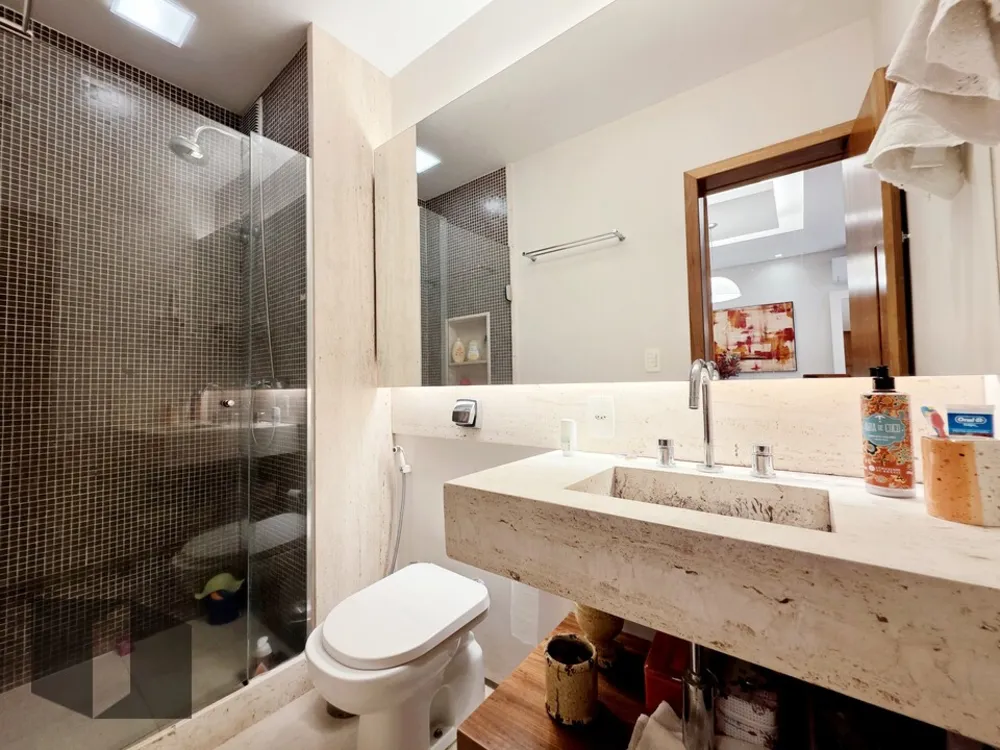Apartamento, 3 quartos, 100 m² - Foto 28