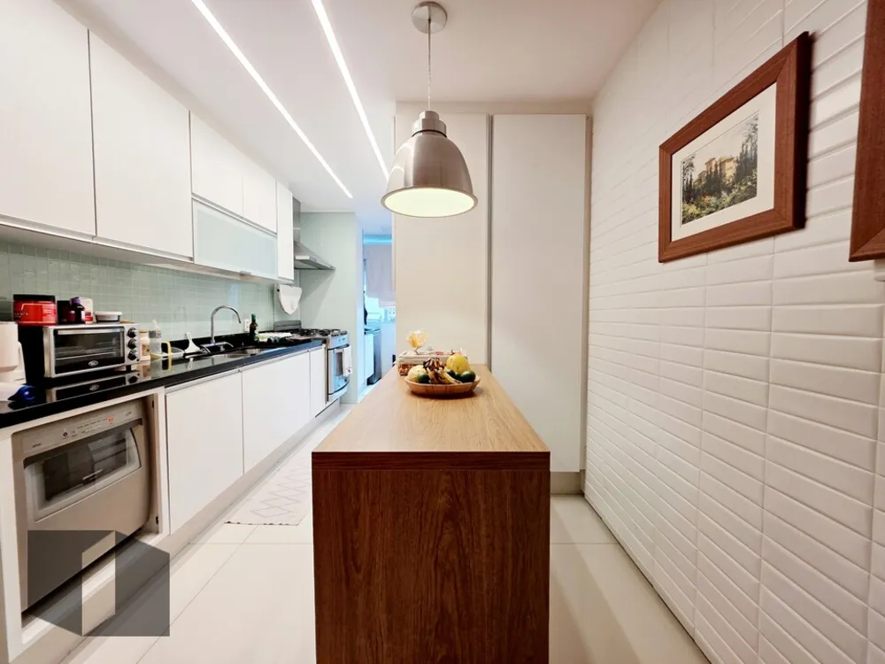 Apartamento, 3 quartos, 100 m² - Foto 40
