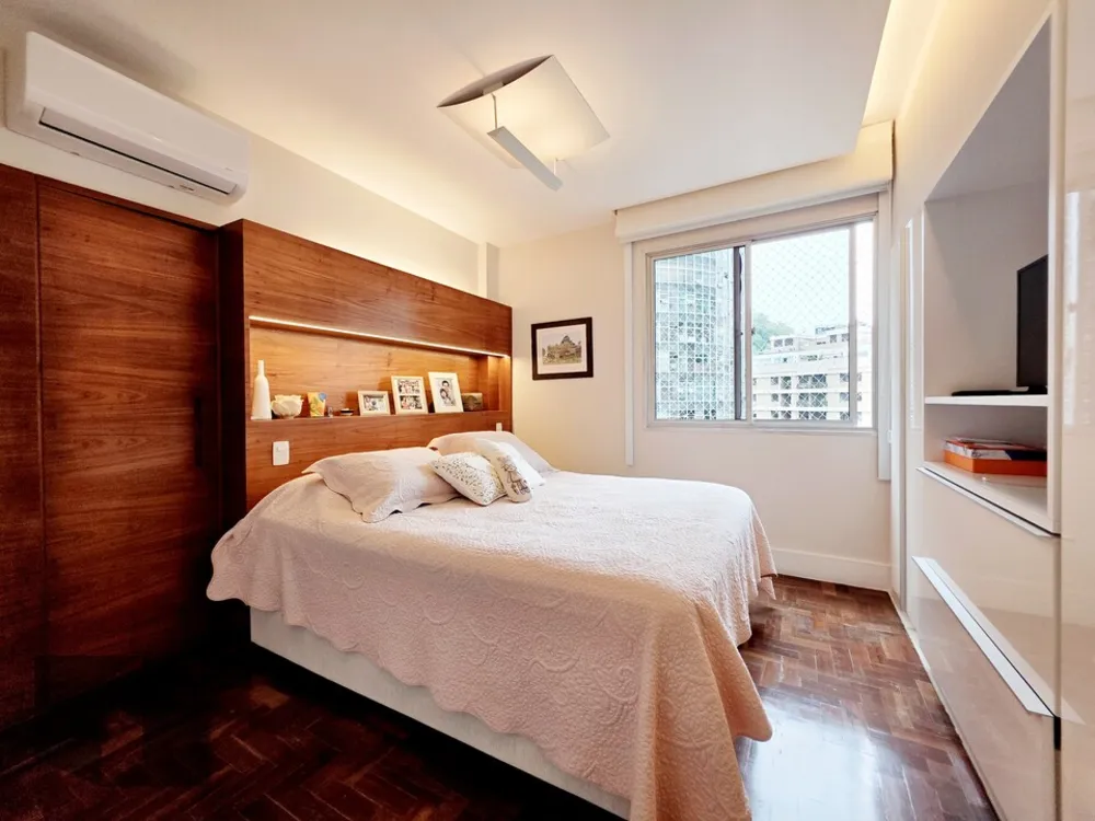Apartamento, 3 quartos, 100 m² - Foto 30