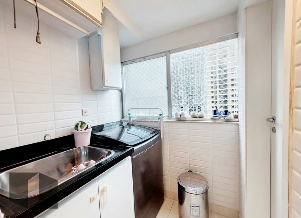 Apartamento, 3 quartos, 100 m² - Foto 44