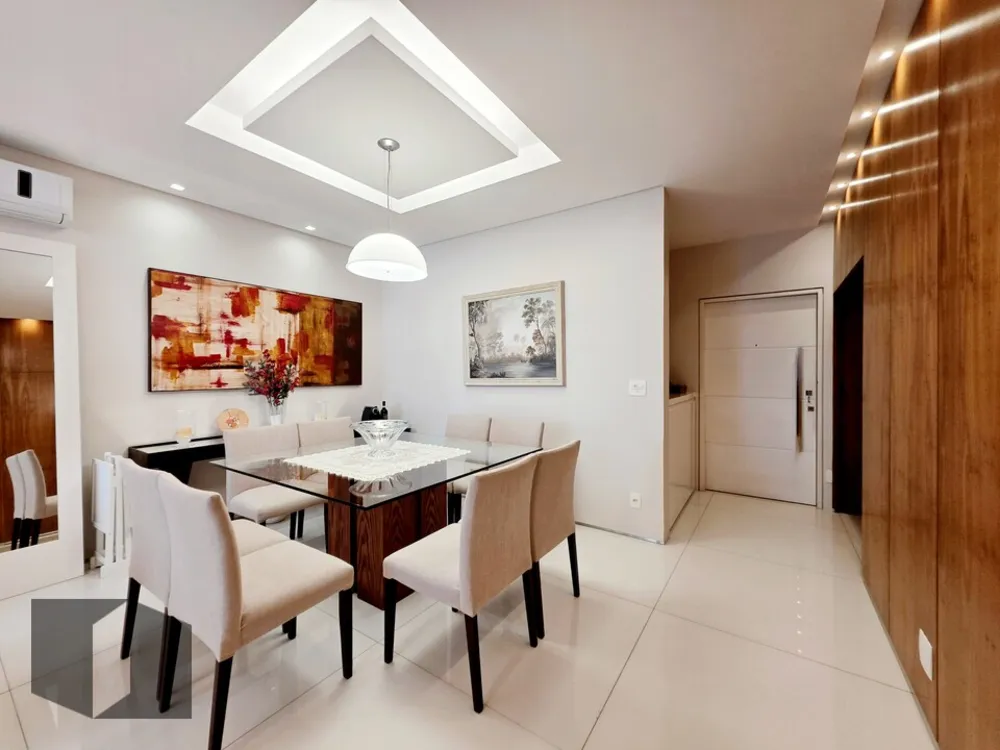 Apartamento, 3 quartos, 100 m² - Foto 6