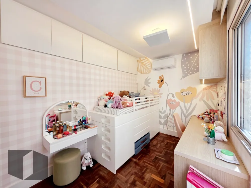 Apartamento, 3 quartos, 100 m² - Foto 23