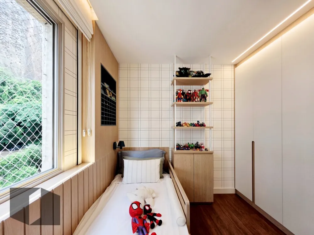 Apartamento, 3 quartos, 100 m² - Foto 18