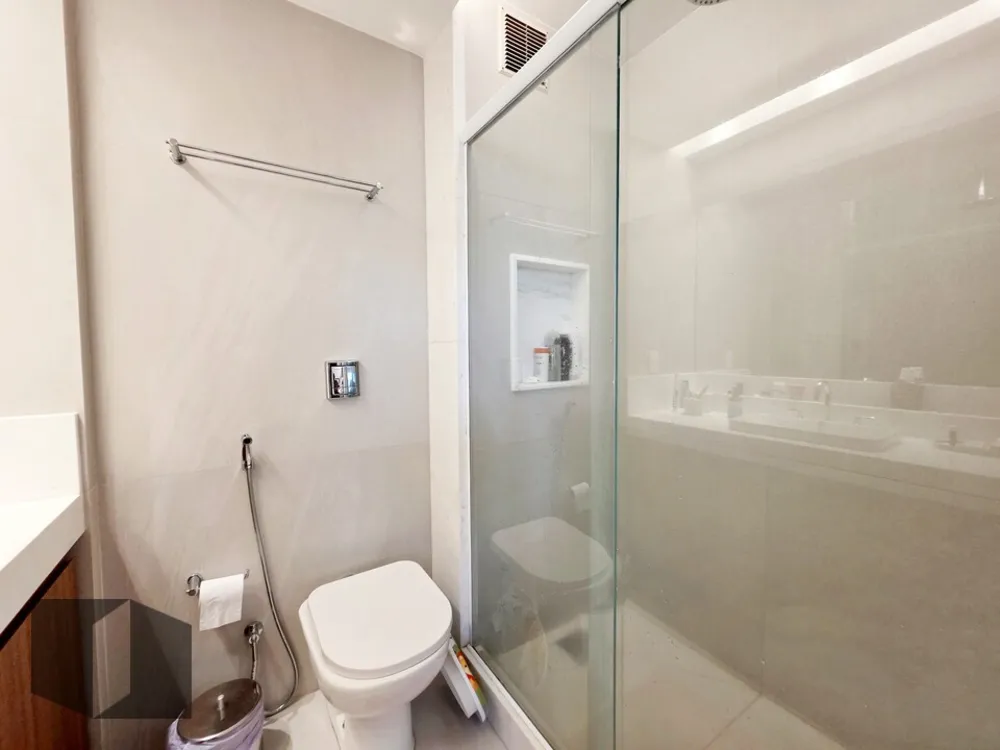 Apartamento, 3 quartos, 100 m² - Foto 5