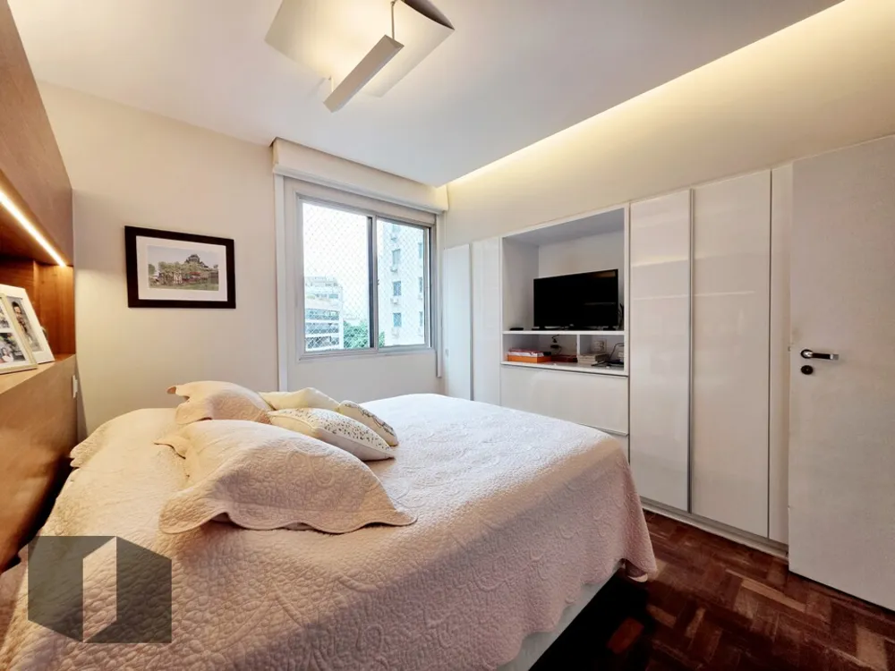 Apartamento, 3 quartos, 100 m² - Foto 33