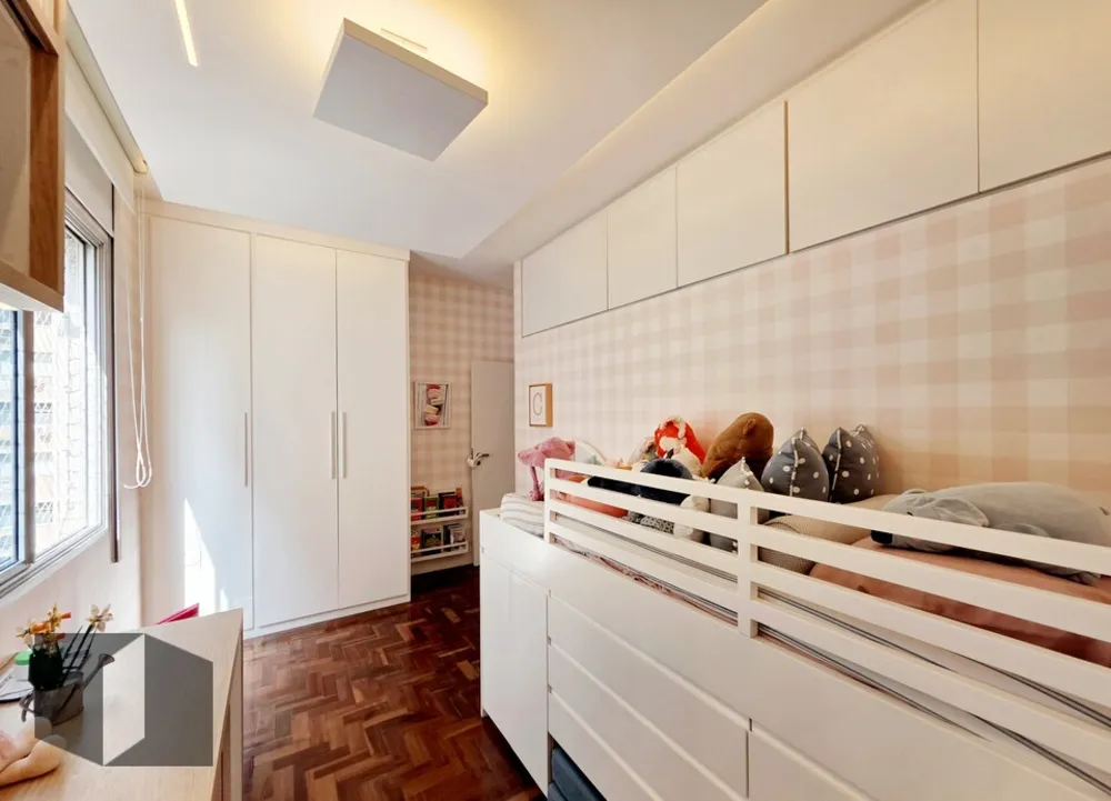 Apartamento, 3 quartos, 100 m² - Foto 24