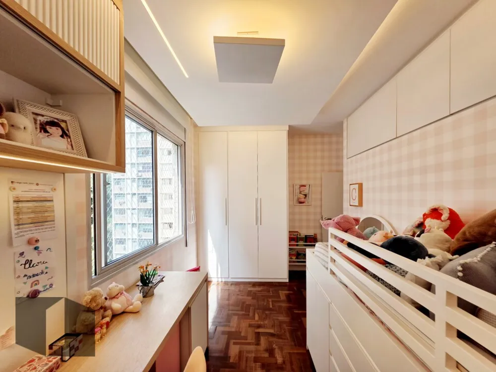 Apartamento, 3 quartos, 100 m² - Foto 26