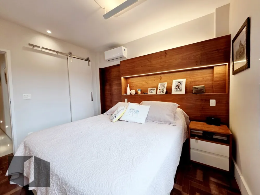 Apartamento, 3 quartos, 100 m² - Foto 32