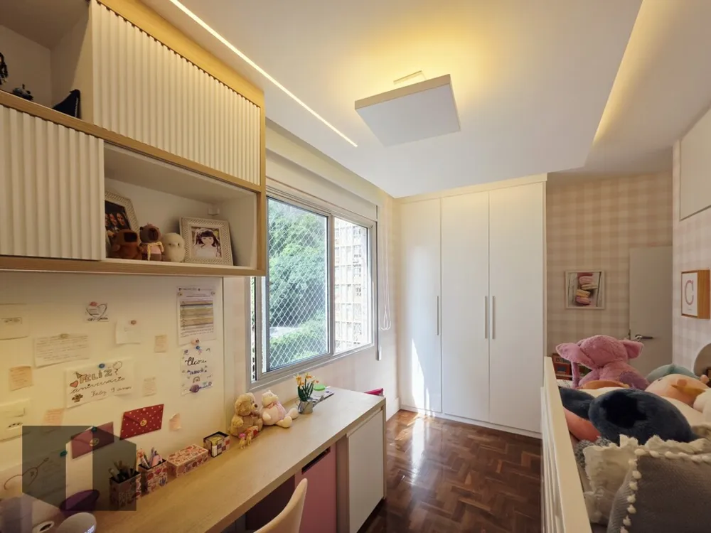 Apartamento, 3 quartos, 100 m² - Foto 25