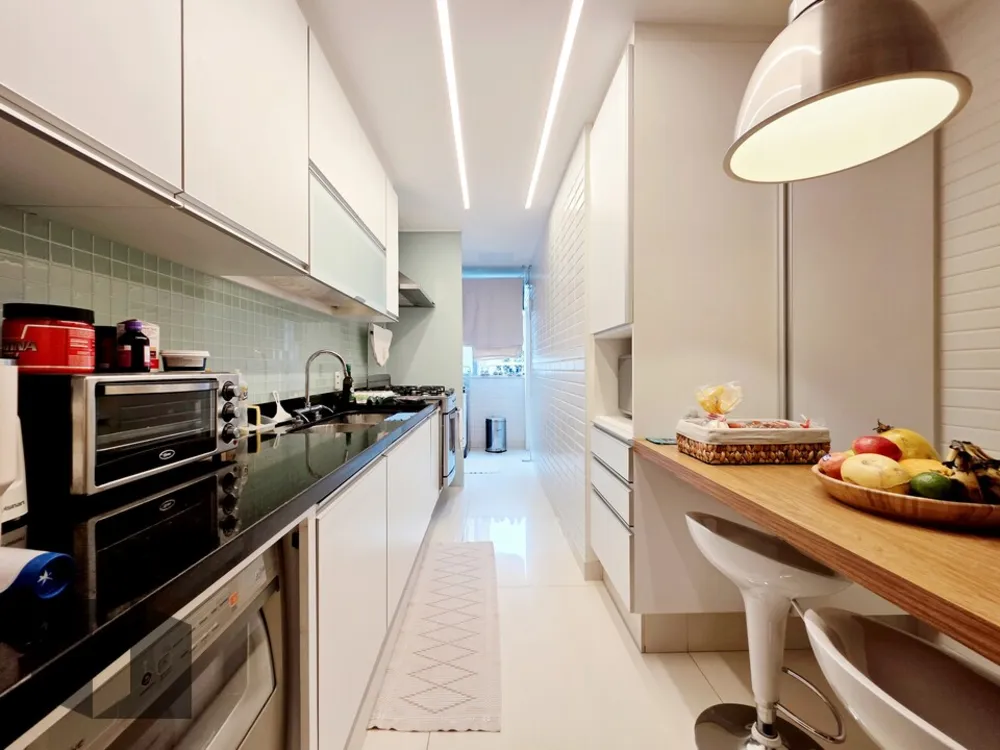 Apartamento, 3 quartos, 100 m² - Foto 37