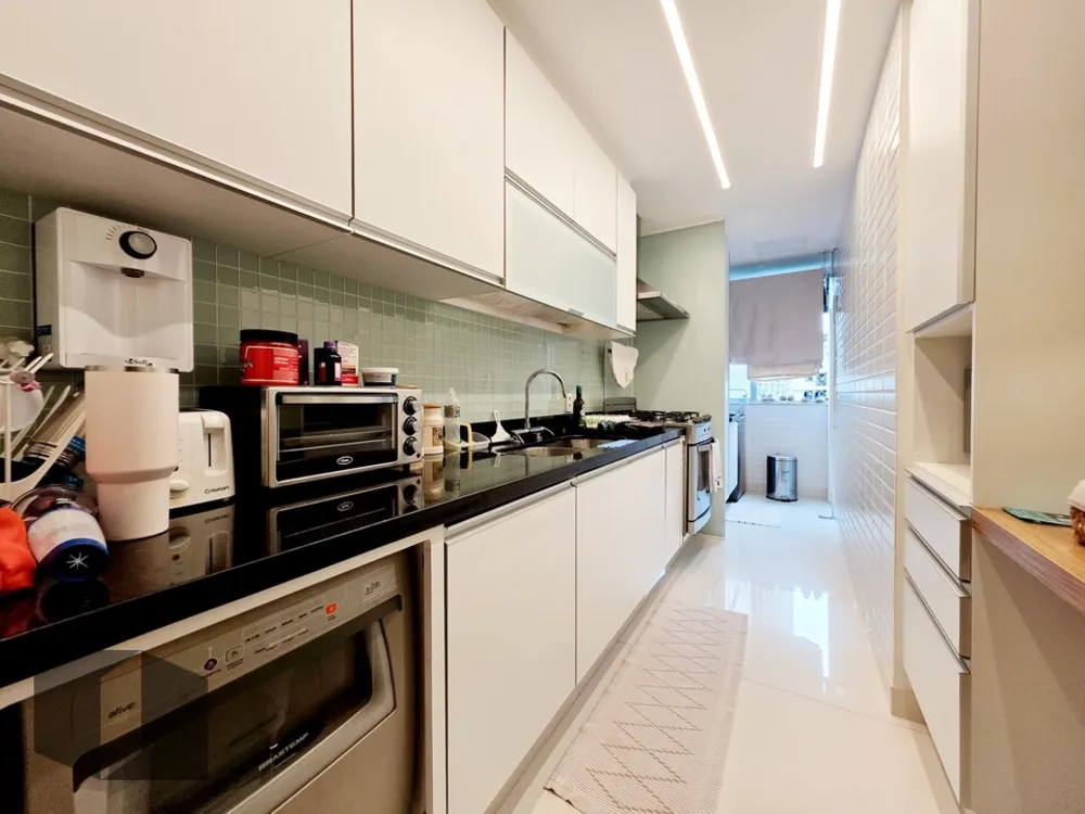 Apartamento, 3 quartos, 100 m² - Foto 41