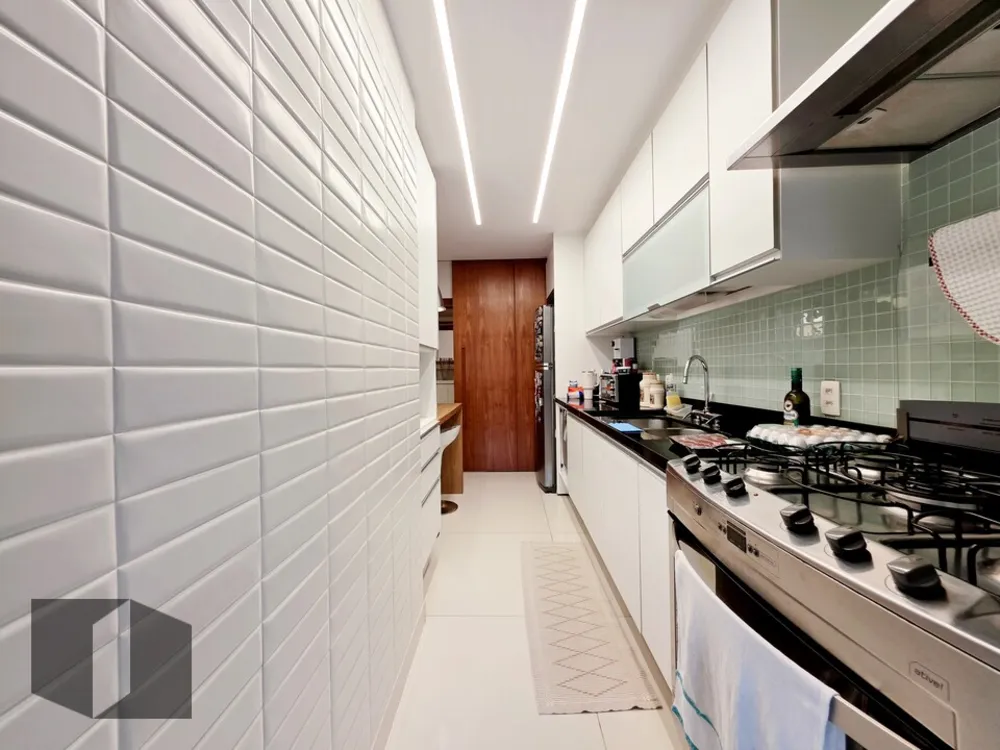 Apartamento, 3 quartos, 100 m² - Foto 42