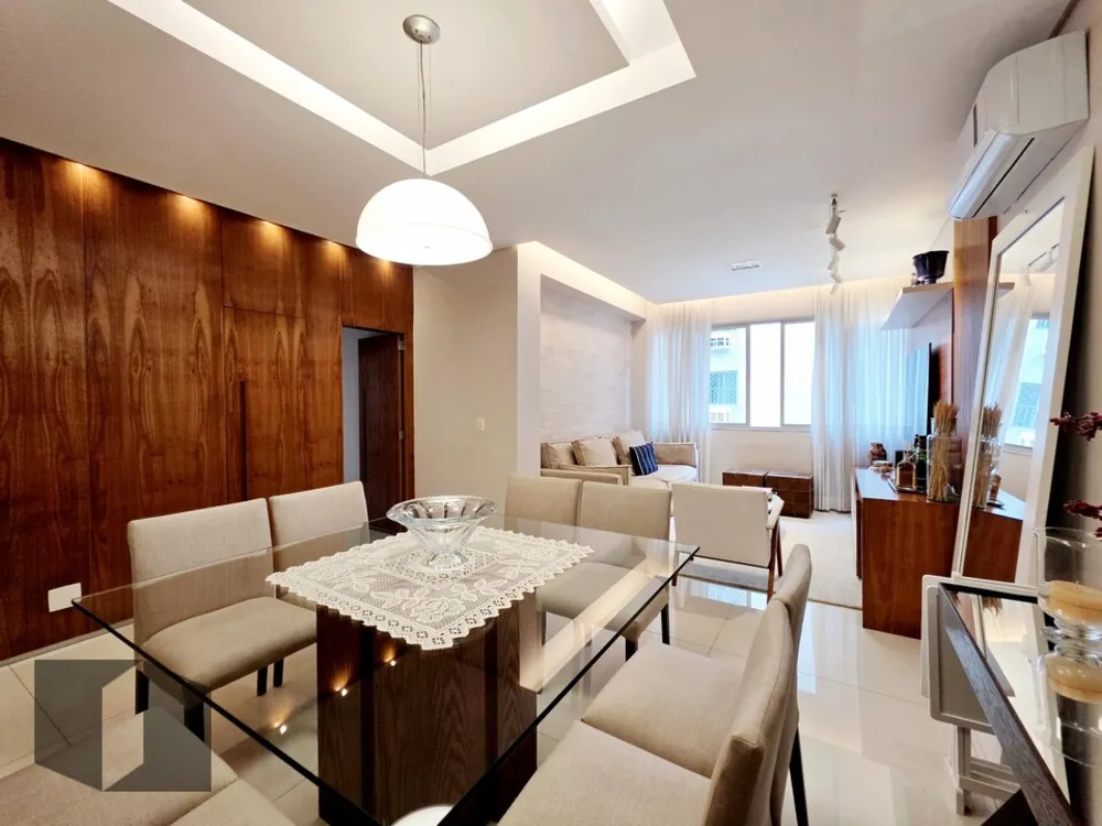 Apartamento, 3 quartos, 100 m² - Foto 1
