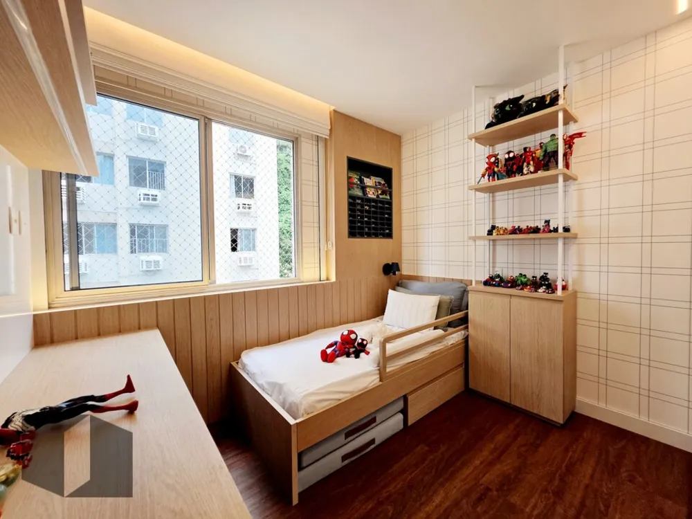 Apartamento, 3 quartos, 100 m² - Foto 7