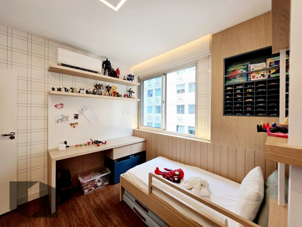 Apartamento, 3 quartos, 100 m² - Foto 16
