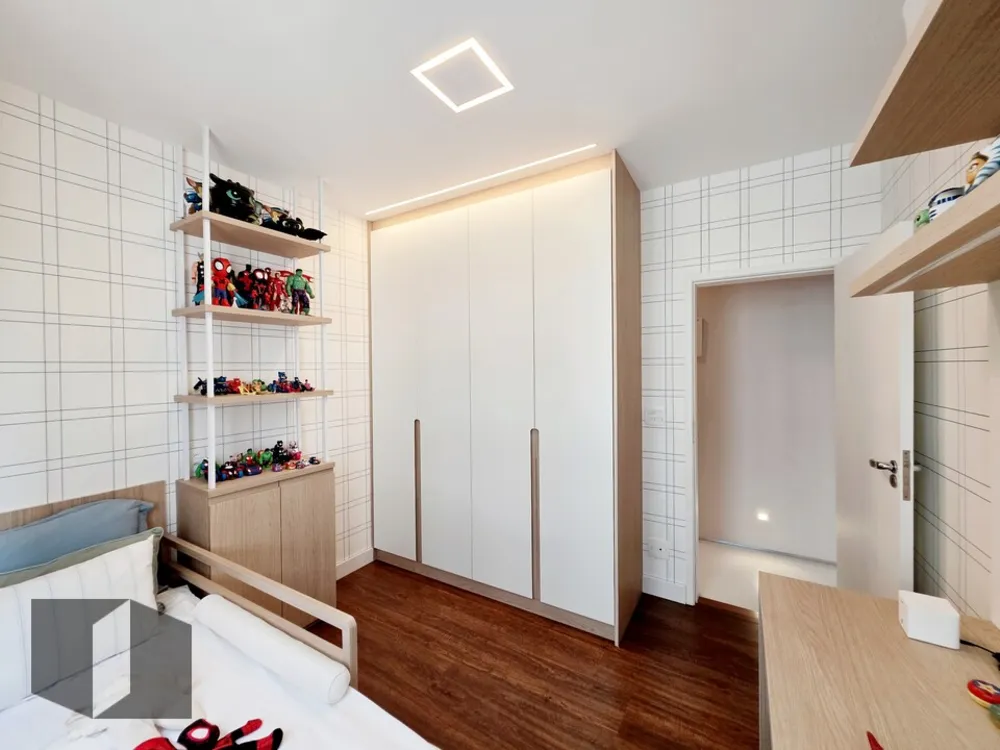 Apartamento, 3 quartos, 100 m² - Foto 17