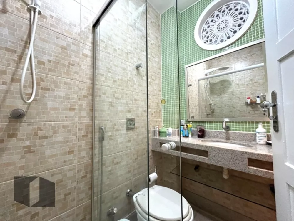 Apartamento, 2 quartos, 100 m² - Foto 3