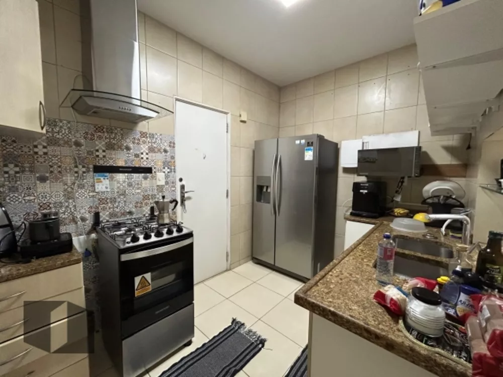 Apartamento, 2 quartos, 100 m² - Foto 11