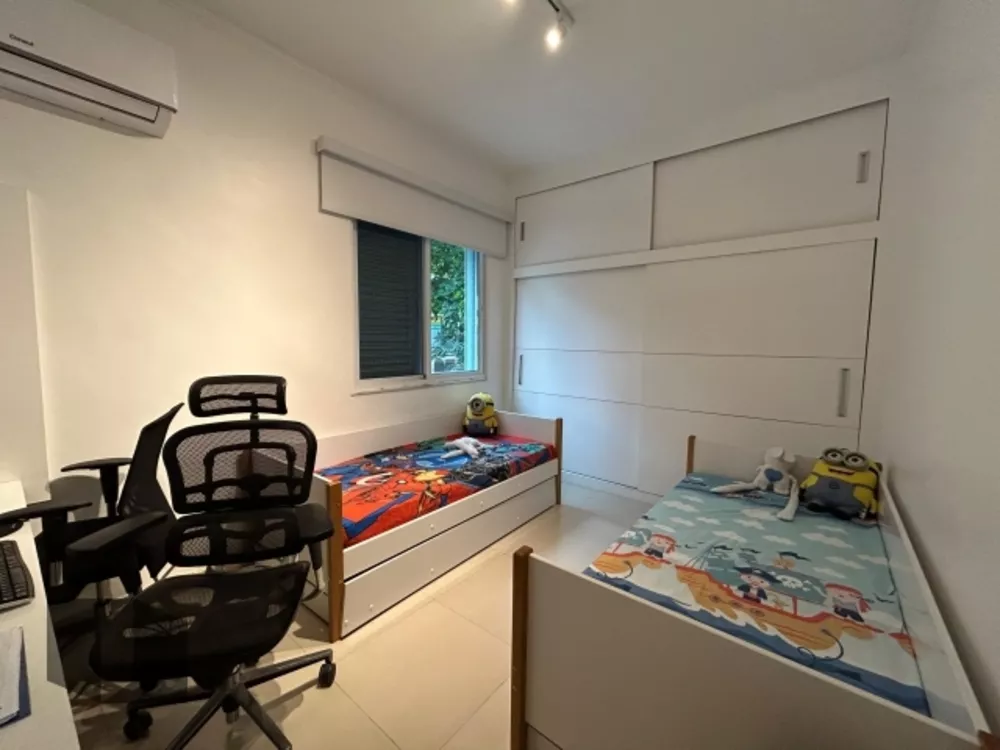 Apartamento, 2 quartos, 100 m² - Foto 4