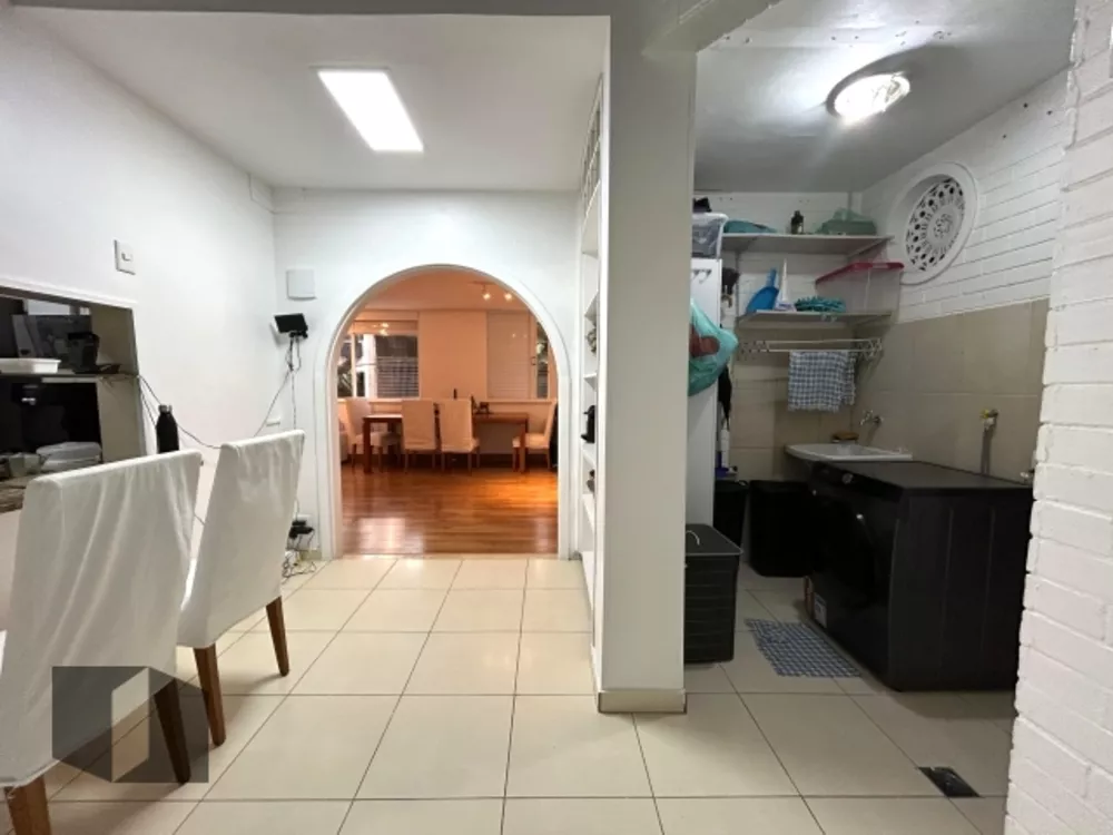 Apartamento, 2 quartos, 100 m² - Foto 10