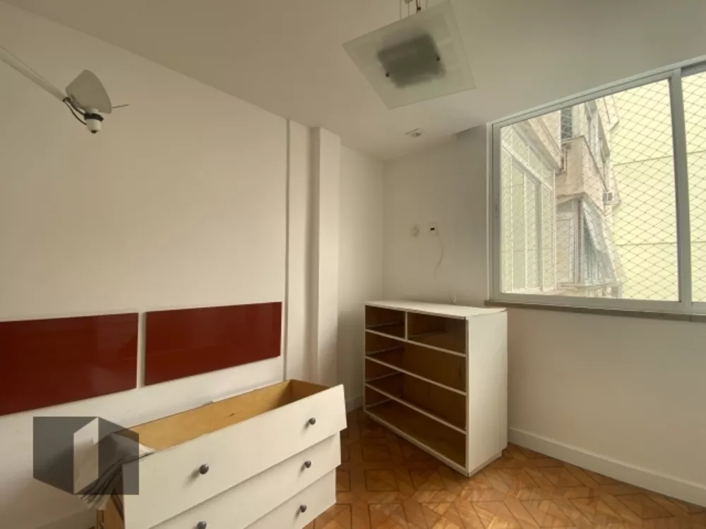 Apartamento, 4 quartos, 160 m² - Foto 1
